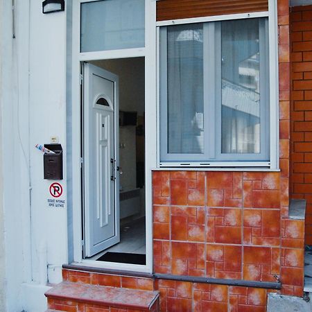 Cosy Studio Down Town Kavala Exterior photo